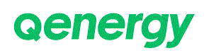 Das Logo von Q ENERGY
