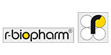 Das Logo von R-Biopharm AG