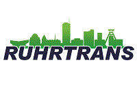 Das Logo von RUHRTRANS GmbH
