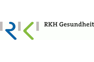Das Logo von Regionale Kliniken Holding RKH GmbH