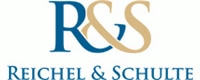 Das Logo von Reichel & Schulte Immobilien GmbH