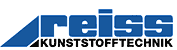 Das Logo von Reiss Kunststofftechnik GmbH