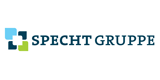 Das Logo von Specht Gruppe