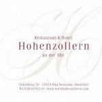 Das Logo von Restaurant & Hotel Hohenzollern GmbH