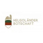 Das Logo von Rickmers Reisen Helgoland GmbH