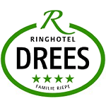 Das Logo von Ringhotel Drees
