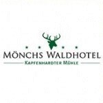 Das Logo von Ringhotel Mönchs Waldhotel