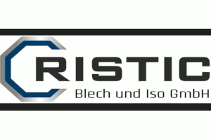Das Logo von Ristic Blech und Iso GmbH