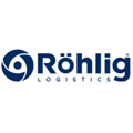 Röhlig Deutschland GmbH & Co. KG Logo