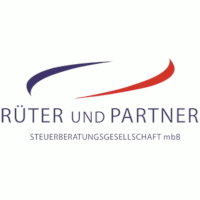 Das Logo von Rüter und Partner Steuerberatungsgesellschaft mbB
