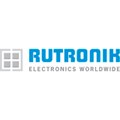 Rutronik Elektronische Bauelemente GmbH Logo