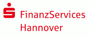 Das Logo von S-FinanzServices Hannover GmbH