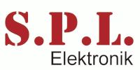 Das Logo von S.P.L. Elektronik Inh. Kerstin Redmann