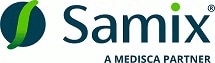 Das Logo von SAMIX GmbH