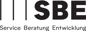 Das Logo von SB Entwicklung GmbH