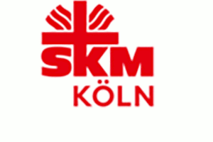 Das Logo von SKM Köln - Sozialdienst Katholischer Männer e. V.