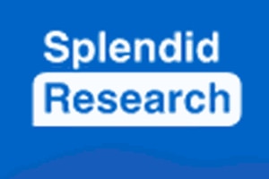 Das Logo von SPLENDID RESEARCH GmbH