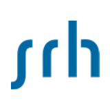 Das Logo von SRH Rehazentrum Gera