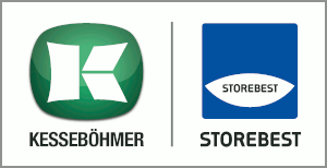 Das Logo von STOREBEST GmbH & Co. KG