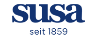 Das Logo von SUSA-Vertriebs-GmbH + Co