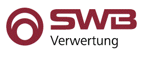 Das Logo von SWB Verwertung