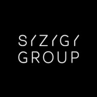 Das Logo von SYZYGY Group