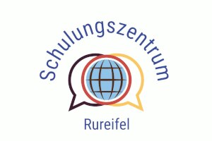Das Logo von SZR - Schulungszentrum Rureifel GmbH