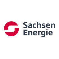 Das Logo von SachsenEnergie AG