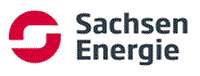 Das Logo von SachsenNetze HS. HD GmbH