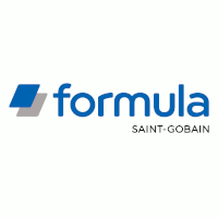 Das Logo von Saint-Gobain Formula GmbH