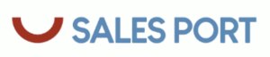 Das Logo von Sales Port GmbH