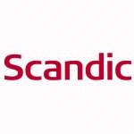 Das Logo von Scandic Frankfurt Hafenpark