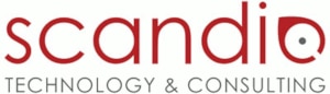Das Logo von Scandio GmbH