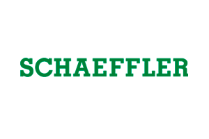 Das Logo von Schaeffler Technologies AG & Co. KG