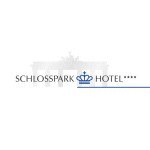 Das Logo von Schlosspark-Hotel