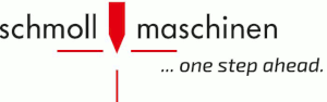 Das Logo von Schmoll Maschinen GmbH