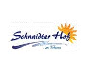 Das Logo von Schnaidter Hof