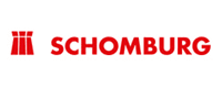 Das Logo von Schomburg GmbH & Co. KG