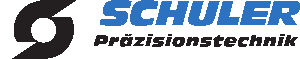 Das Logo von Schuler Präzisionstechnik KG