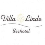 Das Logo von Seehotel Villa Linde