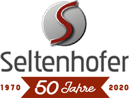 Das Logo von Seltenhofer GmbH