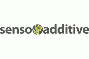 Das Logo von Senso Additive GmbH