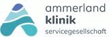 Das Logo von Servicegesellschaft Ammerland-Klinik mbH
