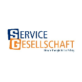 Das Logo von Servicegesellschaft Sachsen-Anhalt Süd