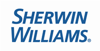 Das Logo von Sherwin Williams
