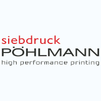 Das Logo von Siebdruck Pöhlmann GmbH