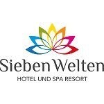 Das Logo von Sieben Welten Hotel & Spa Resort