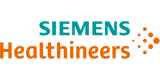 Das Logo von Siemens Healthineers AG