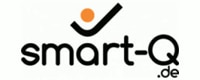 Das Logo von smart-Q GmbH Software - IT - Wiss. Kongresse