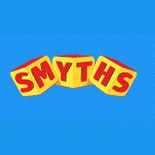 Das Logo von Smyths Toys Deutschland SE & Co. KG
